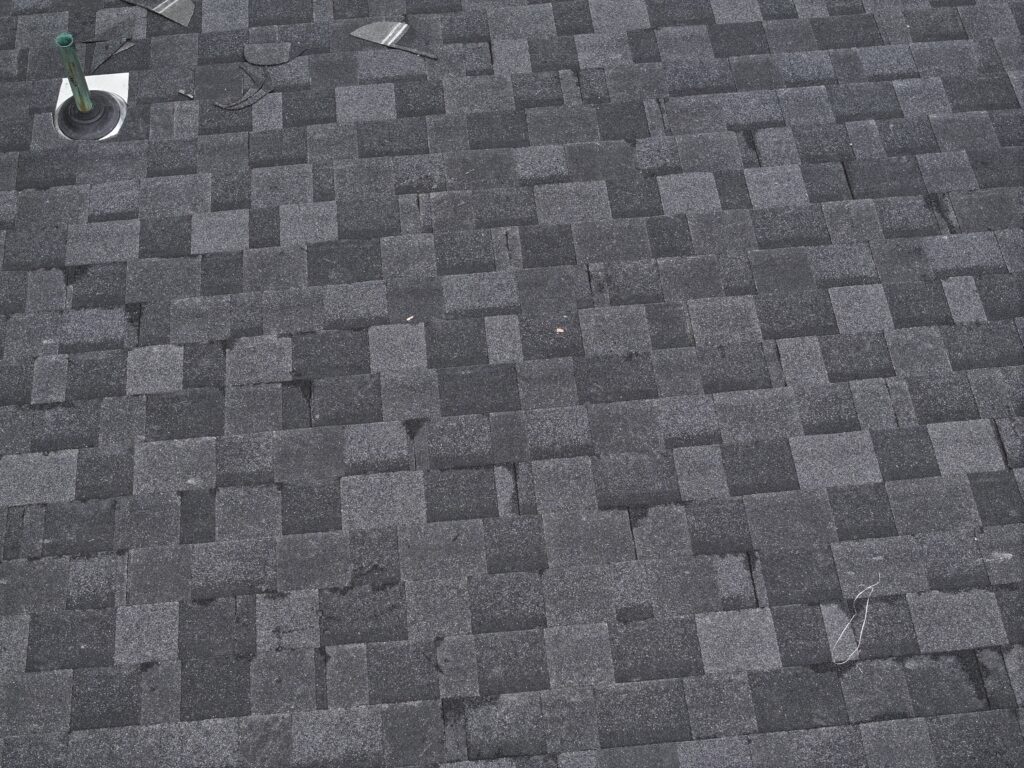 shingle roofing Albany NY