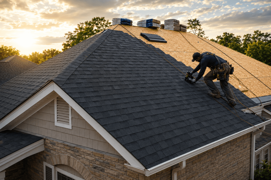 Roof Replacement 1 Replace Your Roof Albany