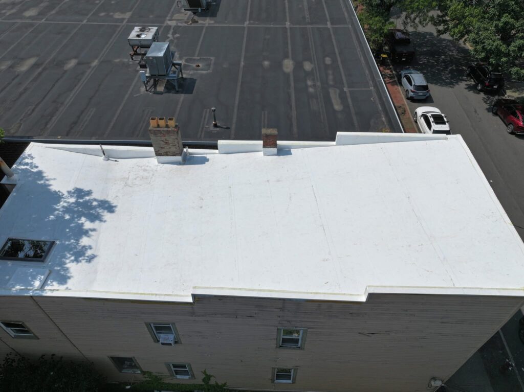 TPO Roofing Albany Replace Your Roof Albany