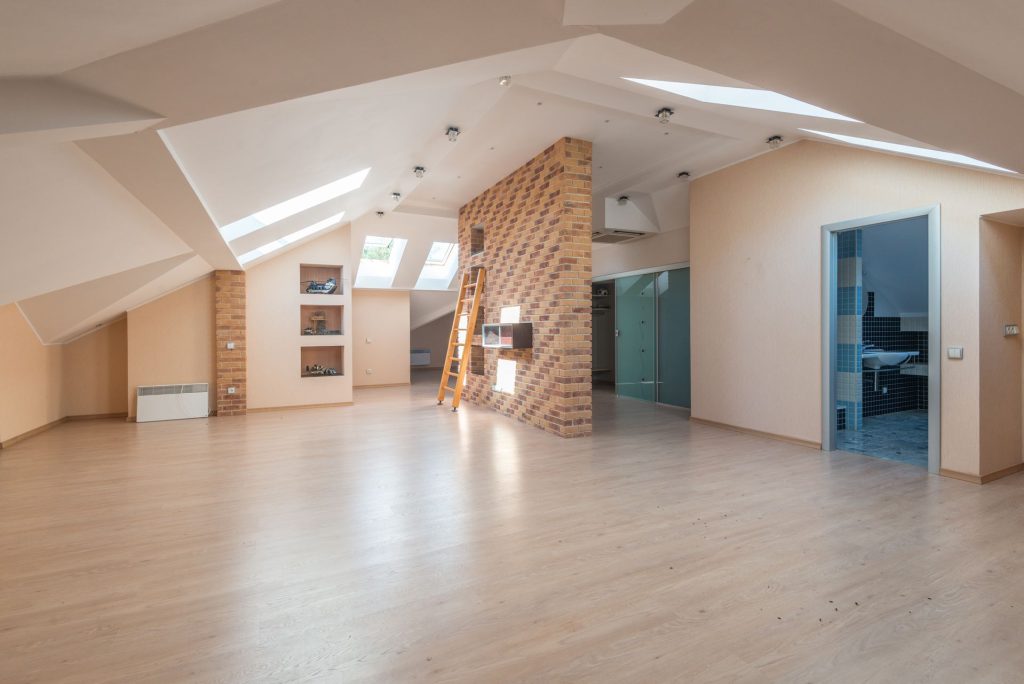 Professional Skylight Installation And Natural Lighting