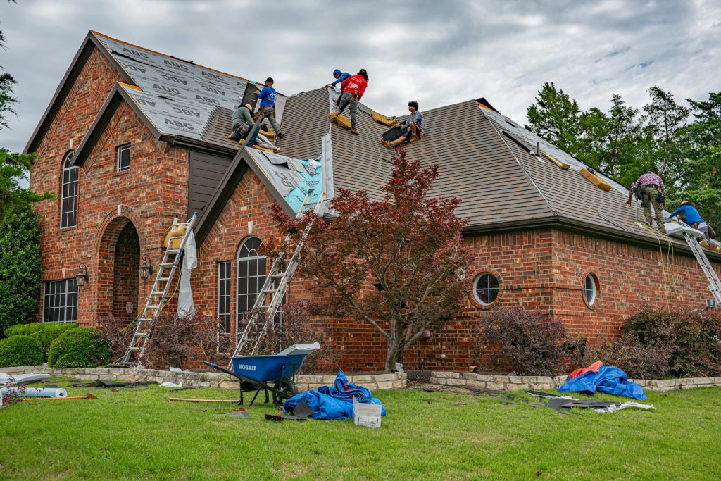Roofing Company In Albany NY